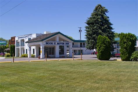 brooks street motor inn missoula mt